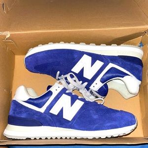 New Balance 574